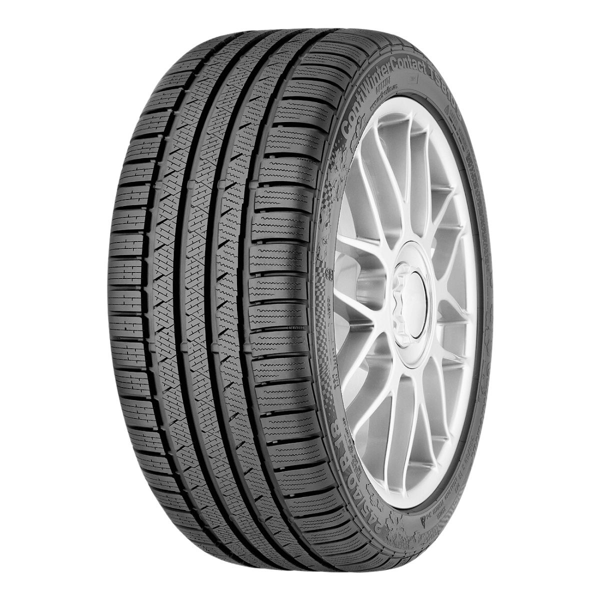 Continental WINTERCONTACT TS 810S 245/45 R17 99V Extra Load