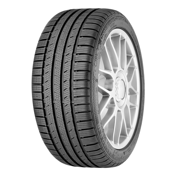 Pneumatici auto invernali Continental WINTERCONTACT TS 810S 245/45 R17 99V Extra Load