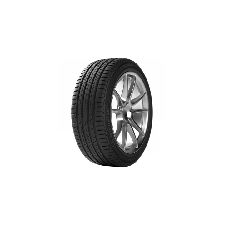 Pneumatici auto estivi Michelin Latitude Sport 3 235/50 R19 99W