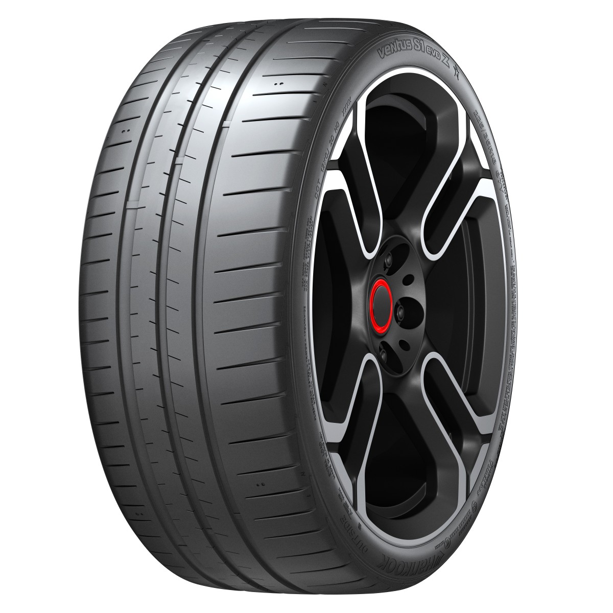 Hankook VENTUS S1 EVO Z K129 295/40 R19 108Y