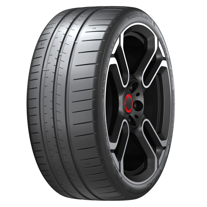 Pneumatici auto estivi Hankook VENTUS S1 EVO Z K129 295/40 R19 108Y