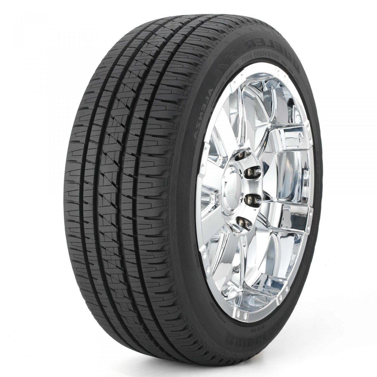 Bridgestone ALENZA 001 275/50 R20 113W Extra Load