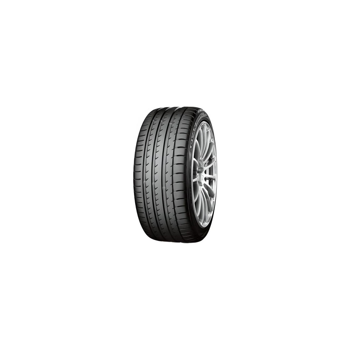 Yokohama V105 N0 RPB  315/30 R22 107Y Extra Load