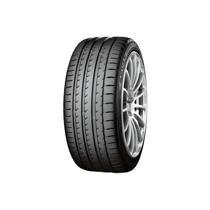 Pneumatici auto estivi Yokohama V105 N0 RPB  315/30 R22 107Y Extra Load
