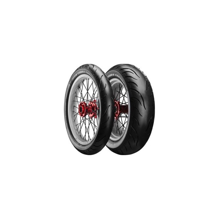 Pneumatico moto estivo Avon COBRA CHROME R 230/60 R15 86H