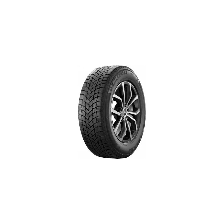 Pneumatici auto invernali Michelin X- SNOW SUV 265/50 R22 112H Extra Load Aderenza neve Aderenza ghiaccio