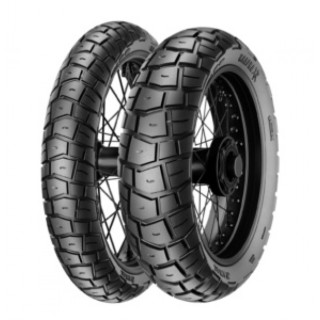 Anlas CAPRA XR 120/70 R19 60V