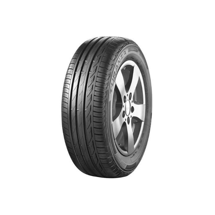 Pneumatici auto estivi Bridgestone T001 MO 225/45 R17 91V