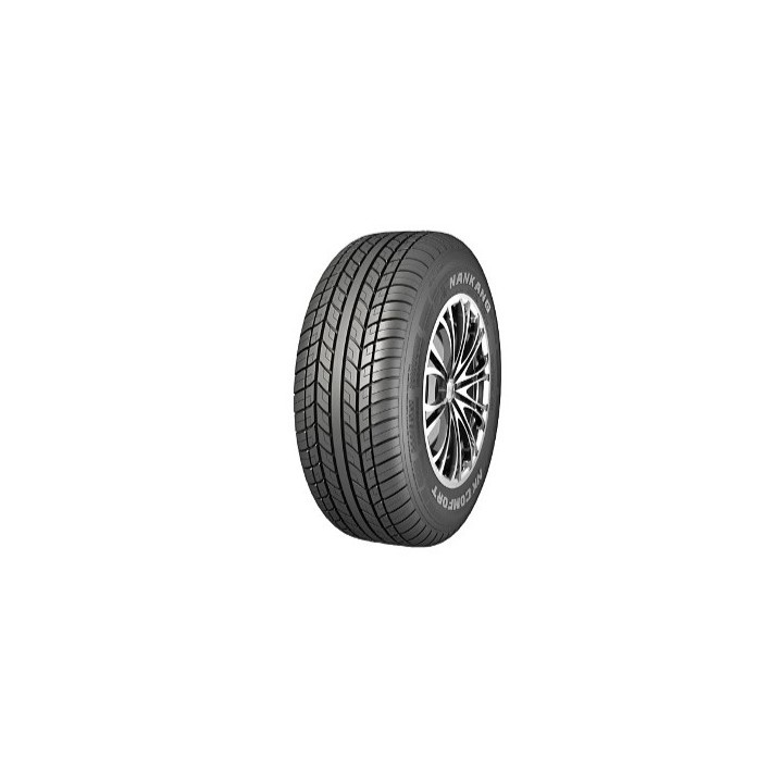 Gomme auto estive Nankang N-729 OWL 185/65 R14 86T