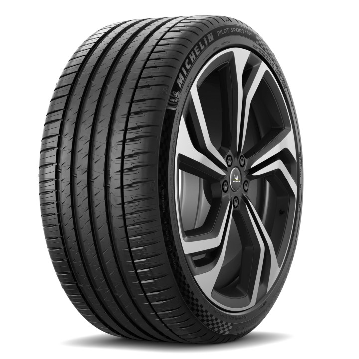Pneumatici auto estivi Michelin PILOT SPORT 4 SUV 235/60 R18 103V Runflat