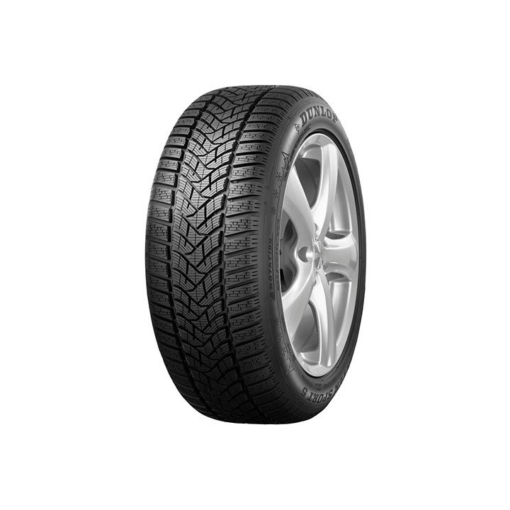 Gomme auto invernali Dunlop WINTER SPORT 5 215/45 R17 91V Extra Load Aderenza neve (DOT 2020)