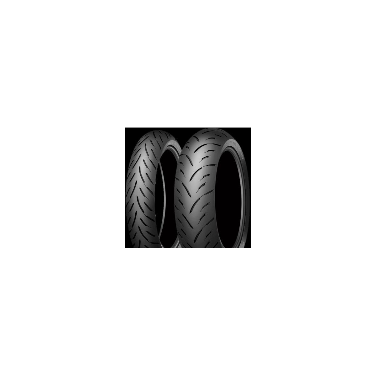 Dunlop GPR300 180/55 R17 73W