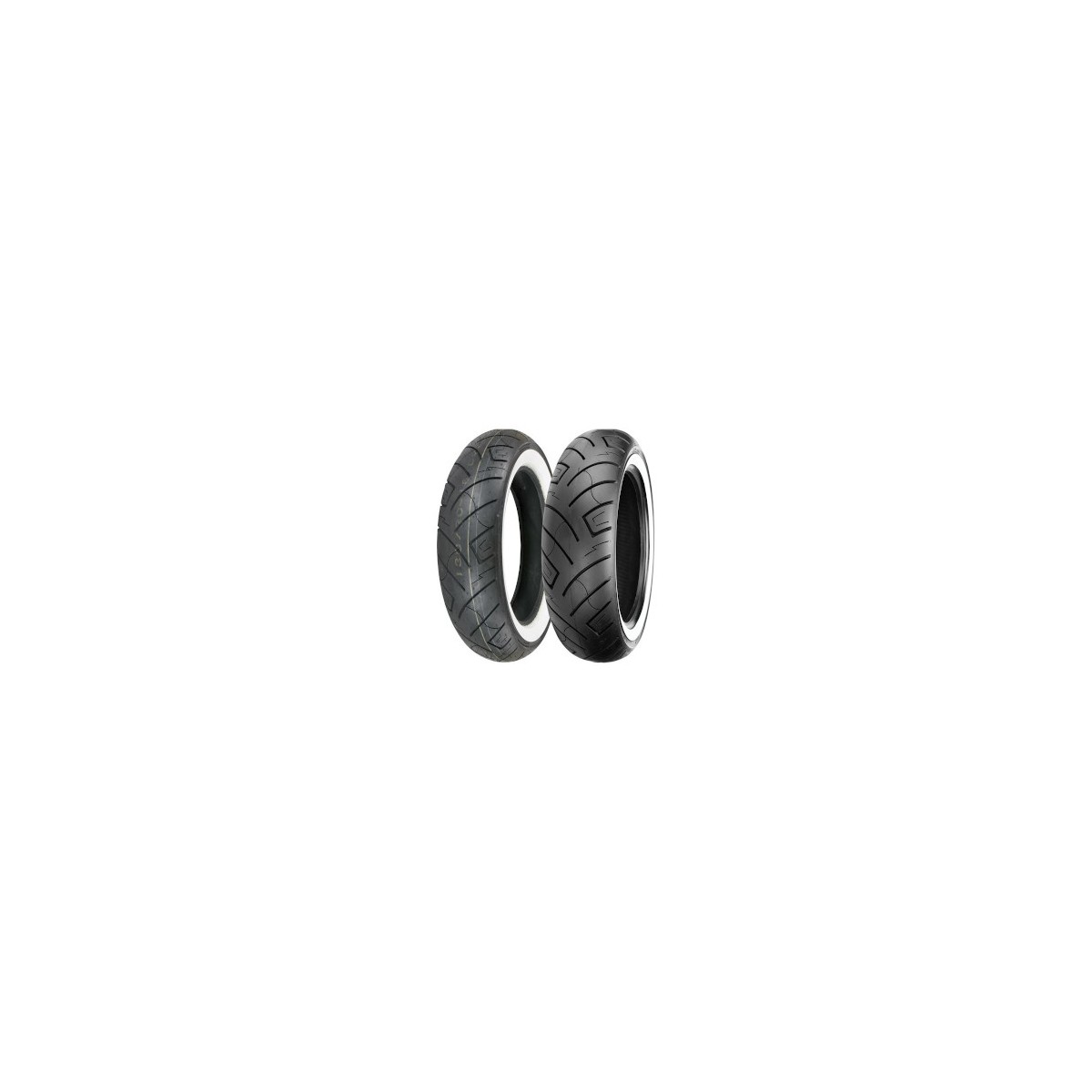 Shinko SR777 HD WW 180/65 R16 81H
