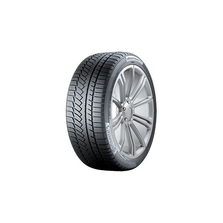 Pneumatico auto invernale Continental WinterContact TS 850 P FR AO 235/50 R19 99V Aderenza neve