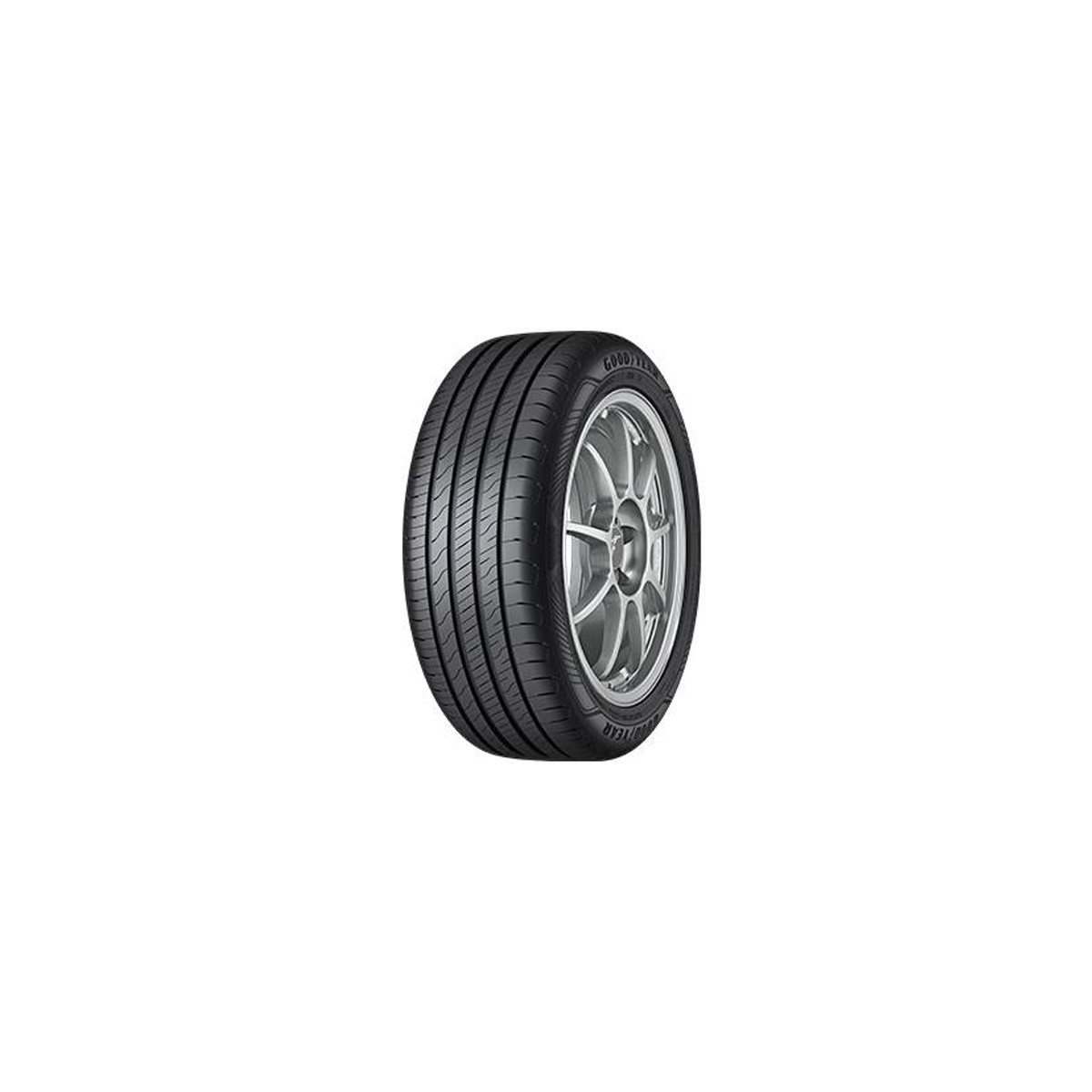 Goodyear EfficientGrip Performance 2 205/55 R16 94V Extra Load Aderenza neve