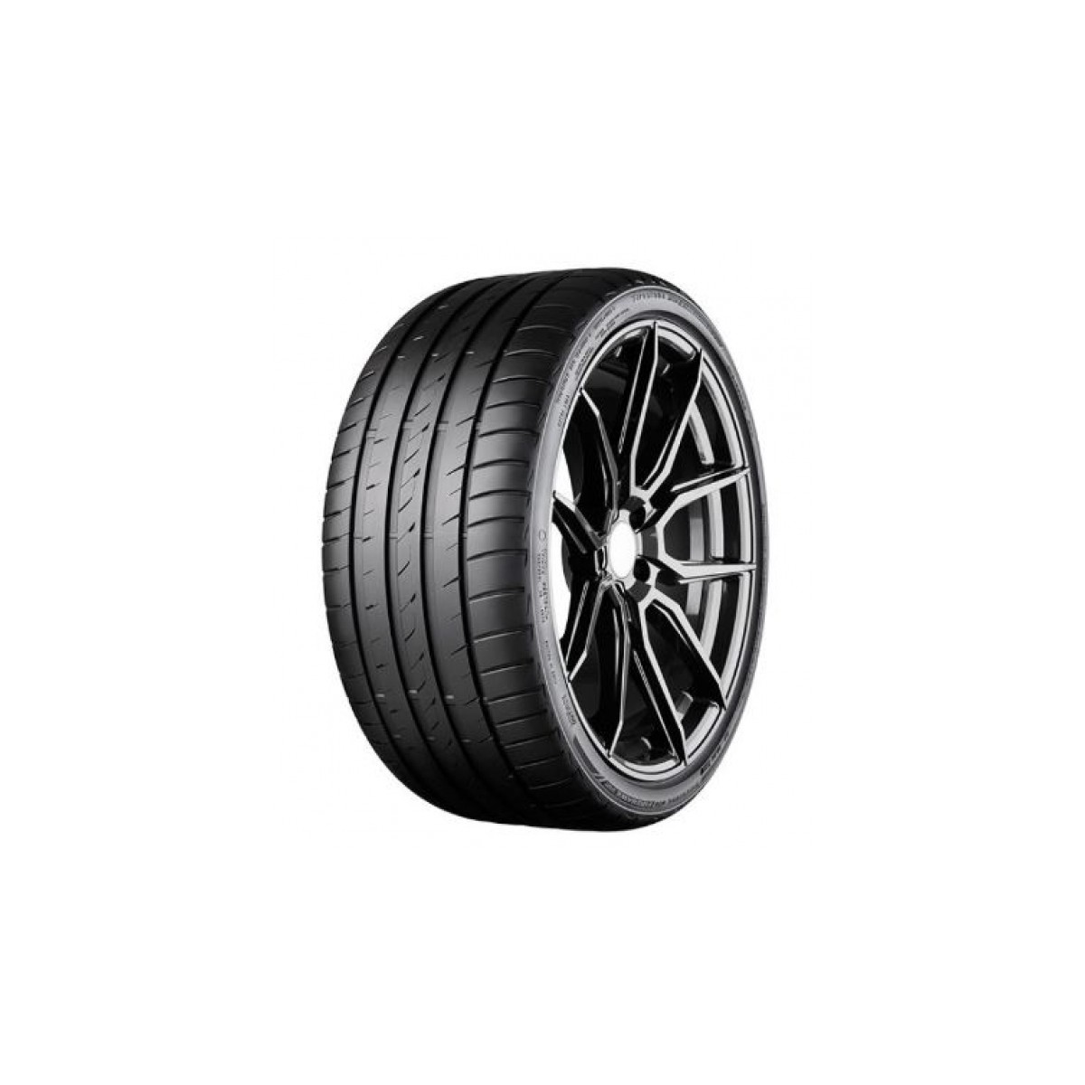 Firestone FIREHAWK SPORT 225/35 R20 90Y Extra Load