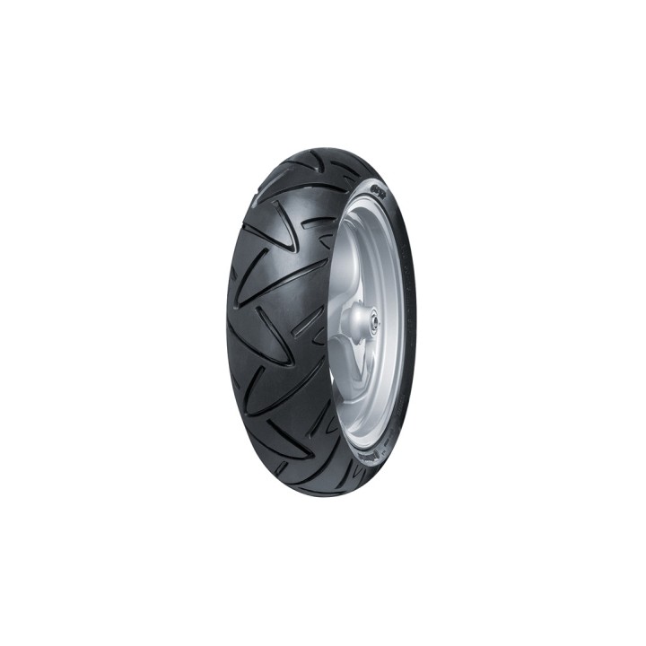 Ruote moto estive Continental TWIST 90/100 R10 53J
