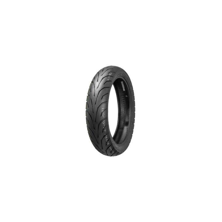 Pneumatici moto estivi Wanda P6148 TL 4PR 110/70 R17 54H