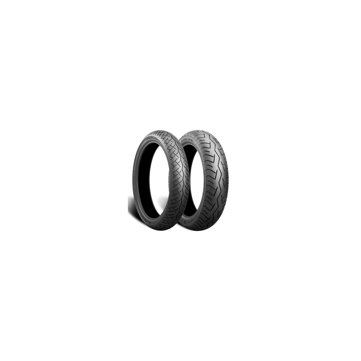 Bridgestone BT46F TOURING BATTLAX 3/80 R19 54H