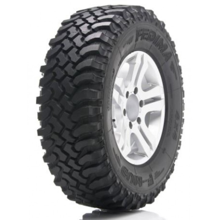 Pneumatici auto estivi Fedima F/MUD 1 215/80 R15 102/100Q