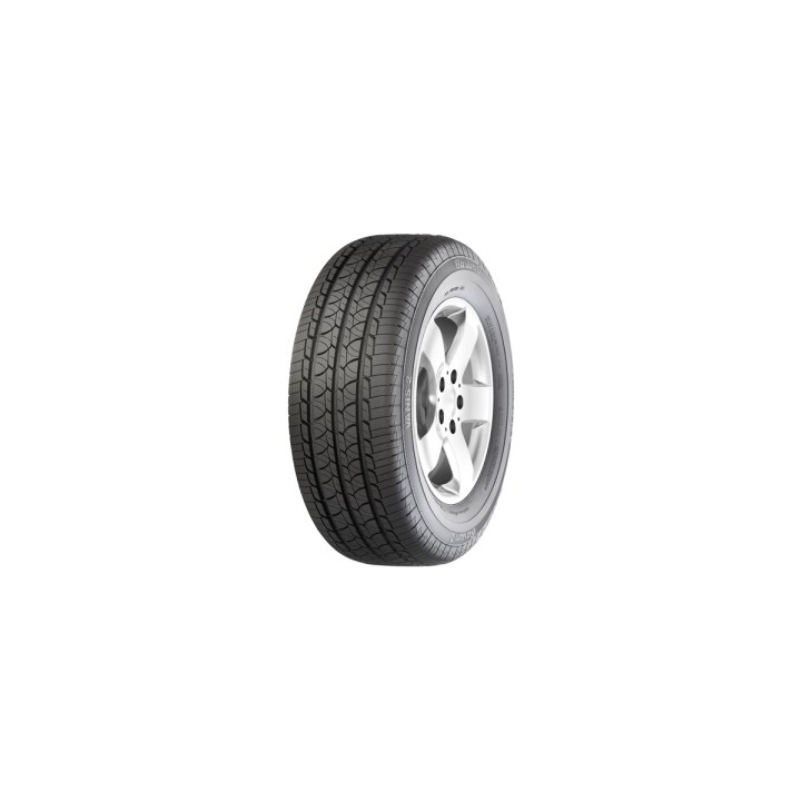 Pneumatici furgone estivi Barum VANIS 2 215/60 R16 103/101T (DOT 2022)