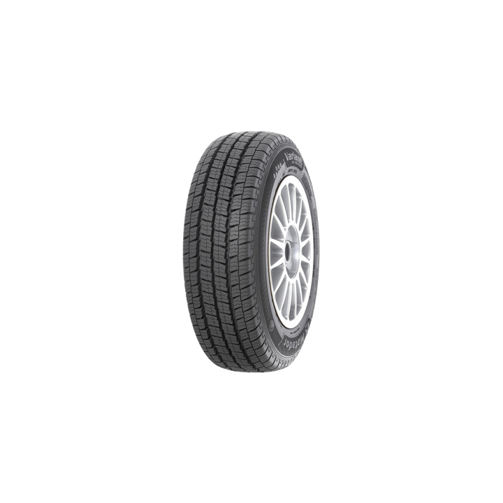 Gomme furgone 4 stagioni Matador MPS125 Variant All Weather 205/65 R15 102/100T