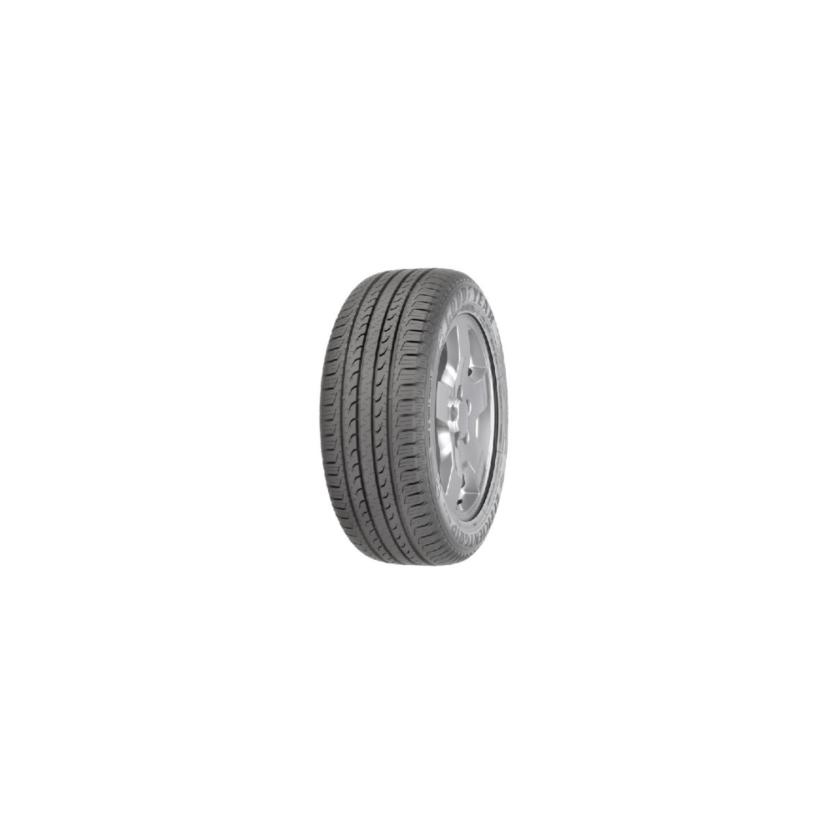 Goodyear EFFICIENTGRIP SUV 215/65 R16 102H Extra Load