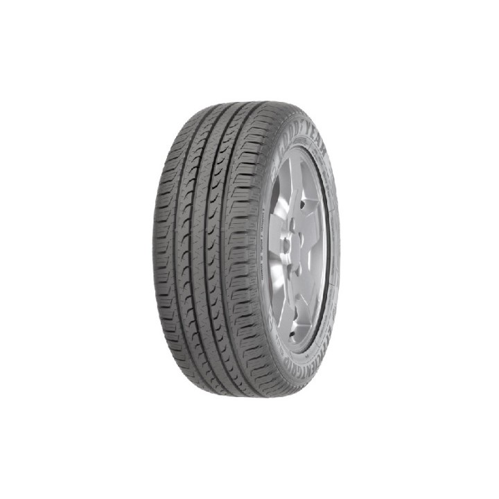 Gomme auto estive Goodyear EFFICIENTGRIP SUV 215/65 R16 102H Extra Load