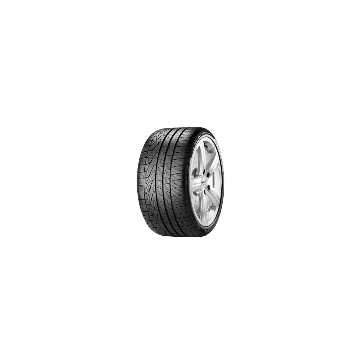 Pirelli SOTTOZERO SERIE II 275/40 R19 105V Extra Load Aderenza neve (DOT 2020)