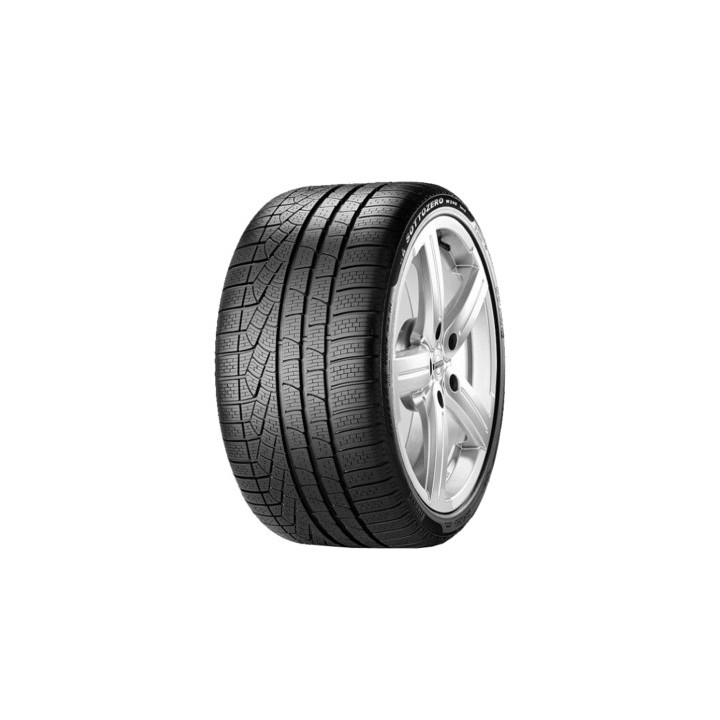 Pneumatici auto invernali Pirelli SOTTOZERO SERIE II 275/40 R19 105V Extra Load Aderenza neve (DOT 2020)