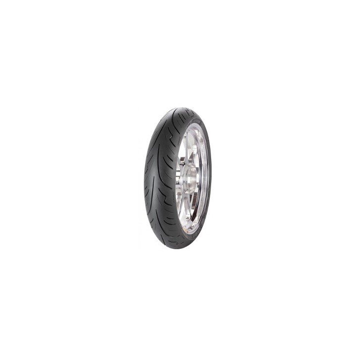 Pneumatici moto estivi Avon SPIRIT ST TL FRONT 110/70 R17 54W (DOT 2023)