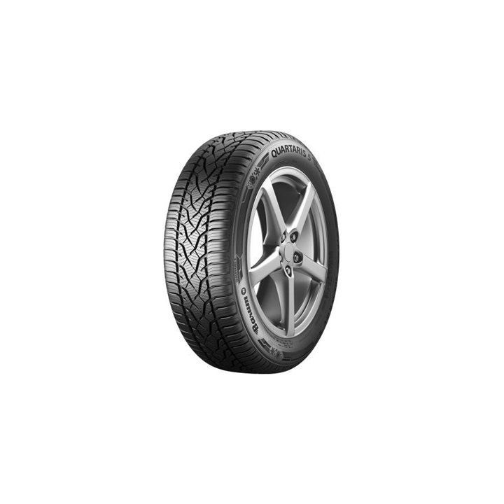 Pneumatico auto 4 stagioni Barum Quartaris 5 235/55 R17 103V Extra Load Aderenza neve