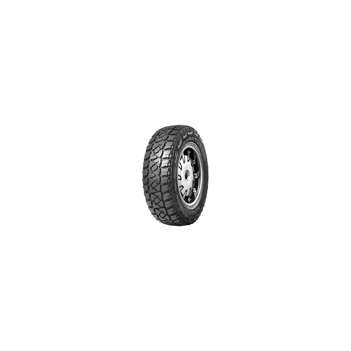 Kumho Road Venture MT51 235/75 R15 110/107Q
