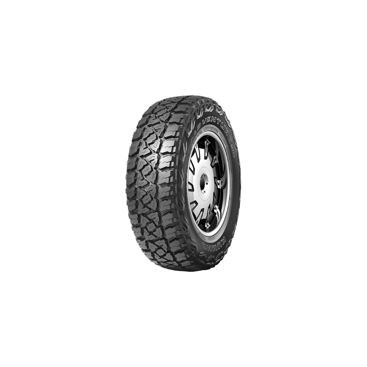 Pneumatici auto estivi Kumho Road Venture MT51 235/75 R15 110/107Q