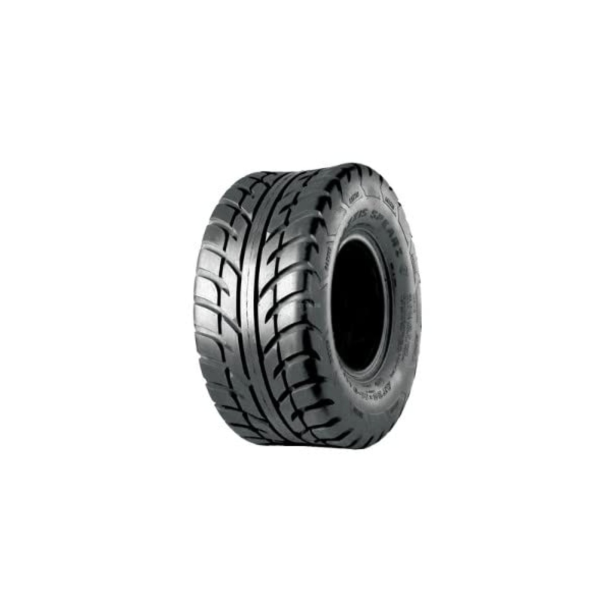 Maxxis M991 SPEARZ 18.5/6 R10 30N