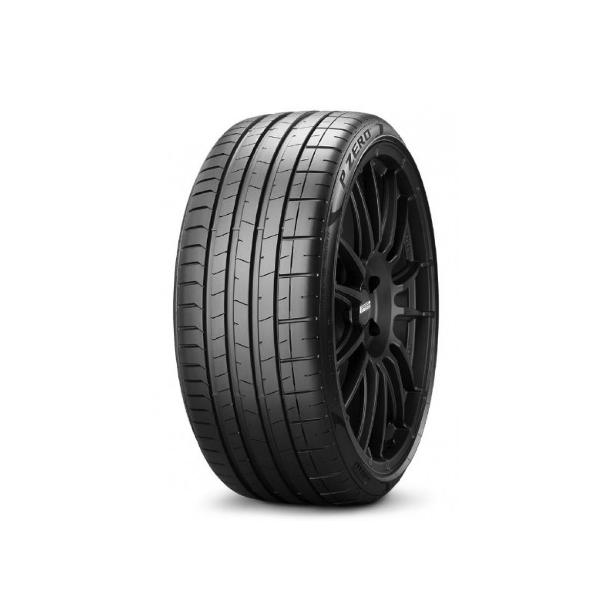 Pirelli P-ZERO PZ4 235/35 R19 91Y Extra Load