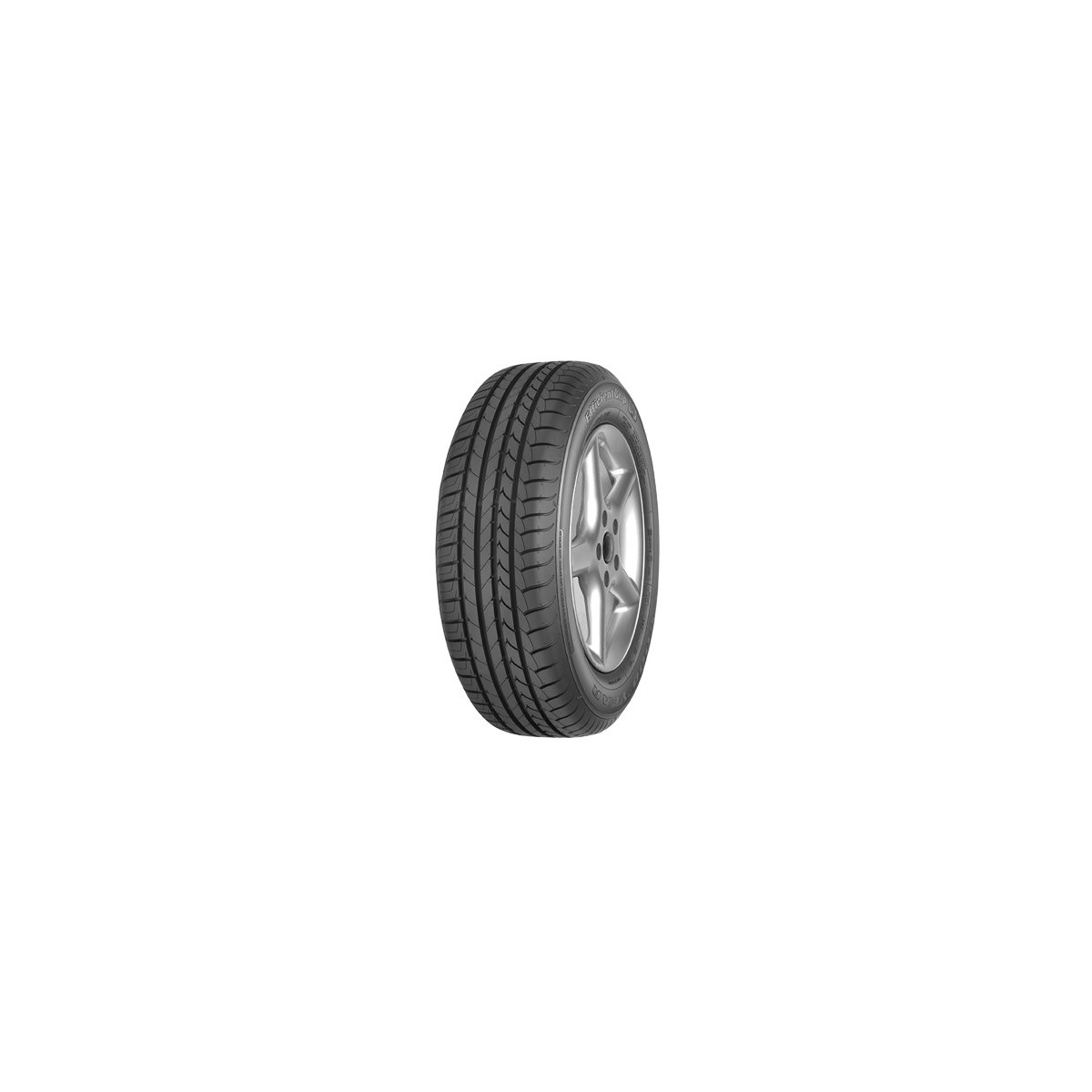 Goodyear EFFICIENTGRIP 205/50 R17 89Y Runflat
