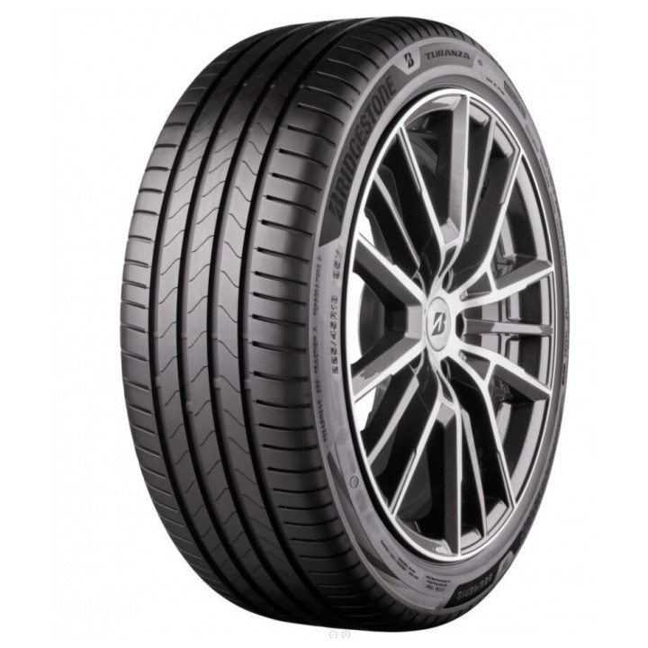 Gomme auto estive Bridgestone TURANZA 6 225/55 R18 98V