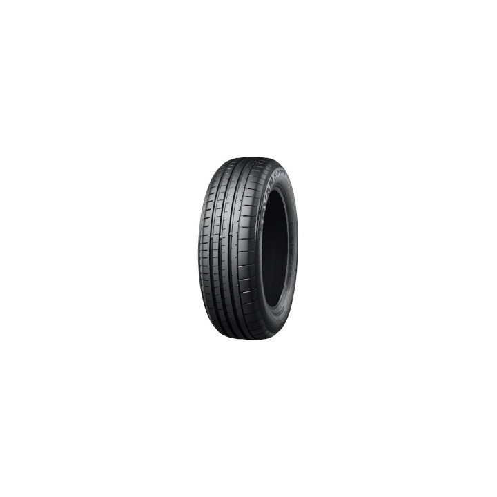 Pneumatici auto estivi Yokohama ADVAN Sport V107 RPB 295/40 R22 112Y