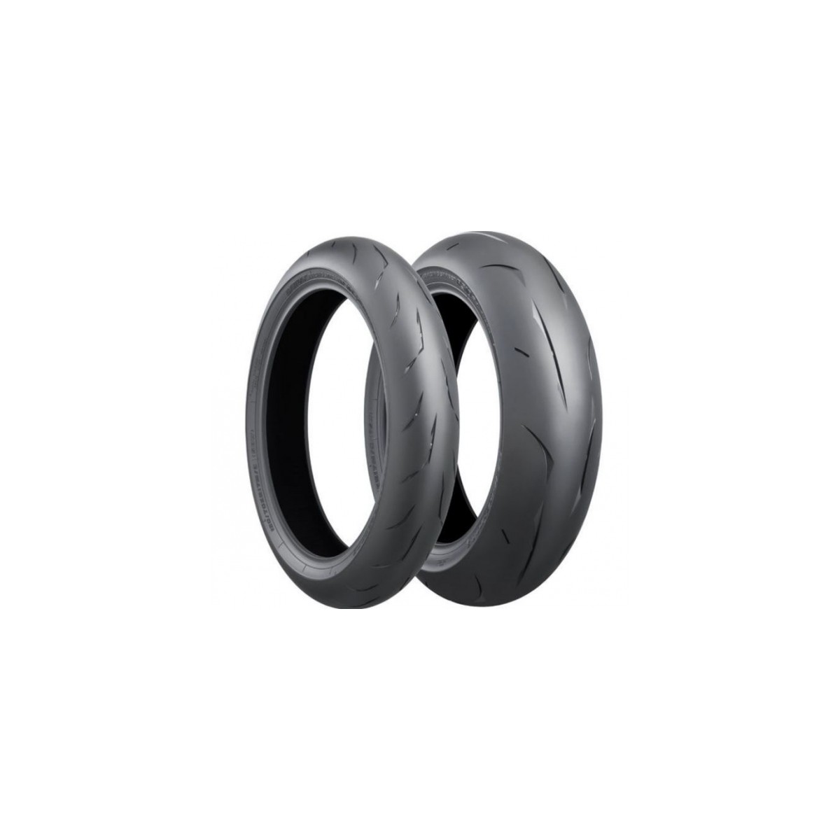 Bridgestone RS10 140/70 R17 66H
