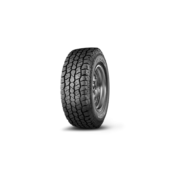 Pneumatici auto estivi Vredestein PINZA AT 265/60 R18 110H