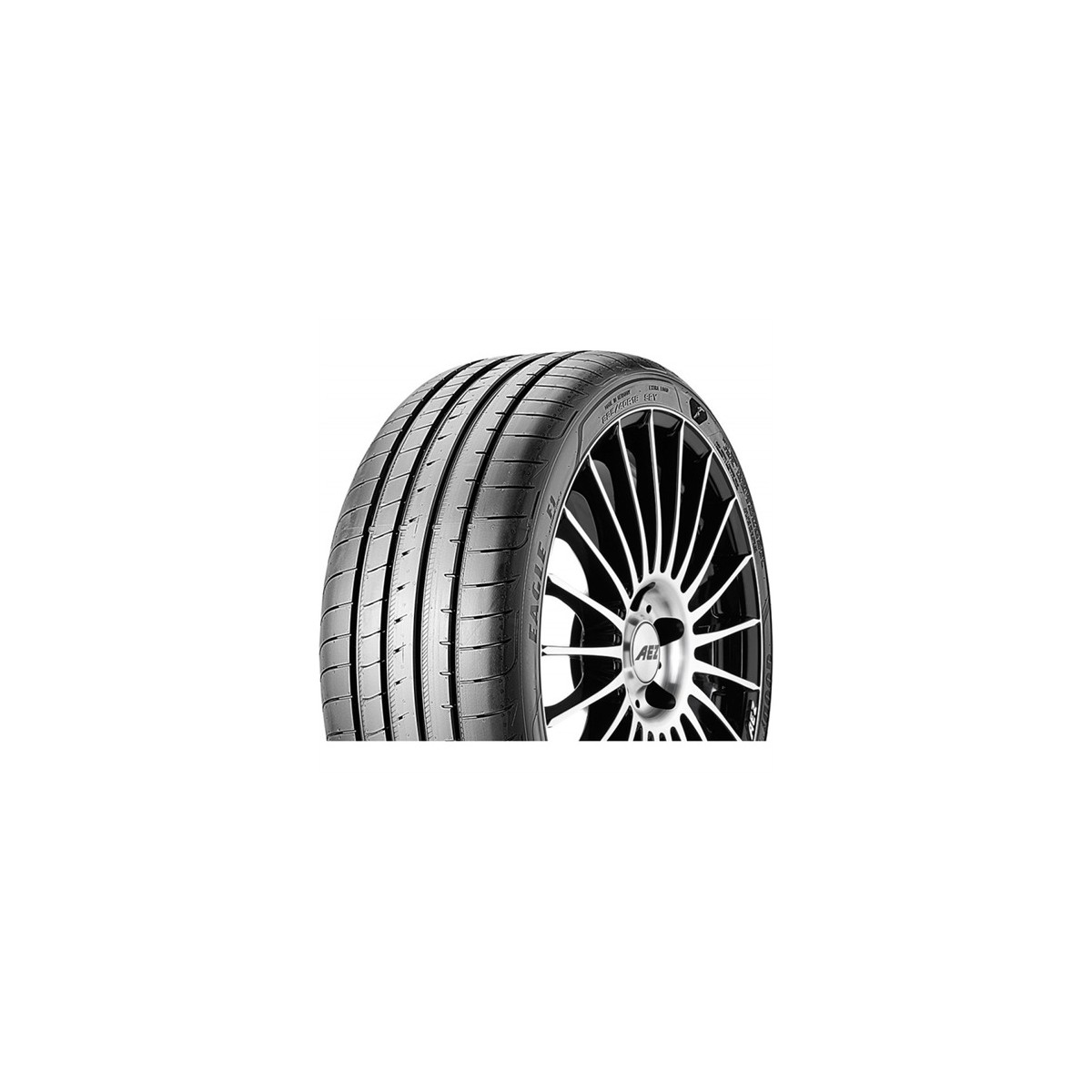Goodyear EAGLE F1 (ASYMMETRIC) 3 SUV 235/55 R19 105W Extra Load