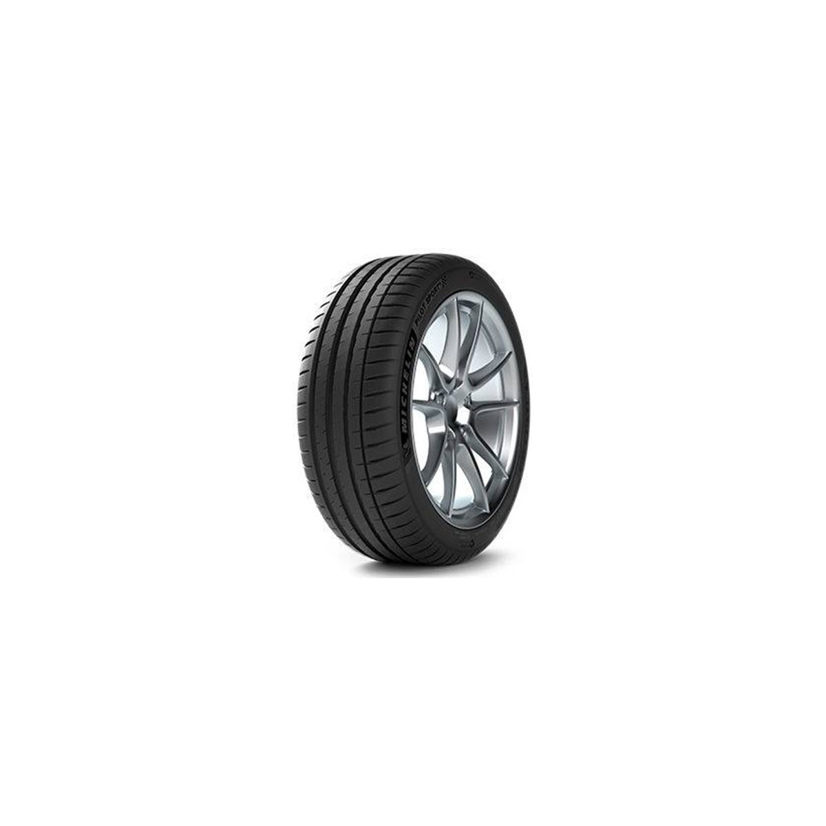 Michelin PILOT SPORT PS4 225/40 R19 93Y Extra Load