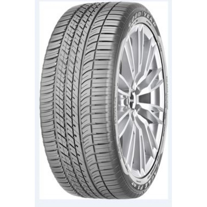 Pneumatici auto estivi Goodyear EAGLE F1 (ASYMMETRIC) SUV AT 245/45 R21 104W