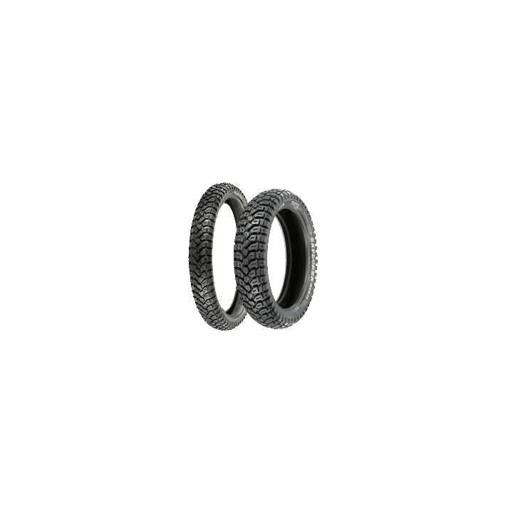 Pneumatici moto estivi Dunlop K460 120/90 R16 63P