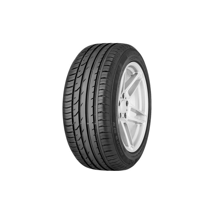 Pneumatico auto estivo Continental CONTIPREMIUMCONTACT-2 185/50 R16 81T