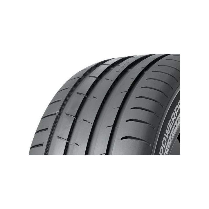 Pneumatici auto estivi Nokian POWERPROOF 1 255/40 R18 99Y Extra Load