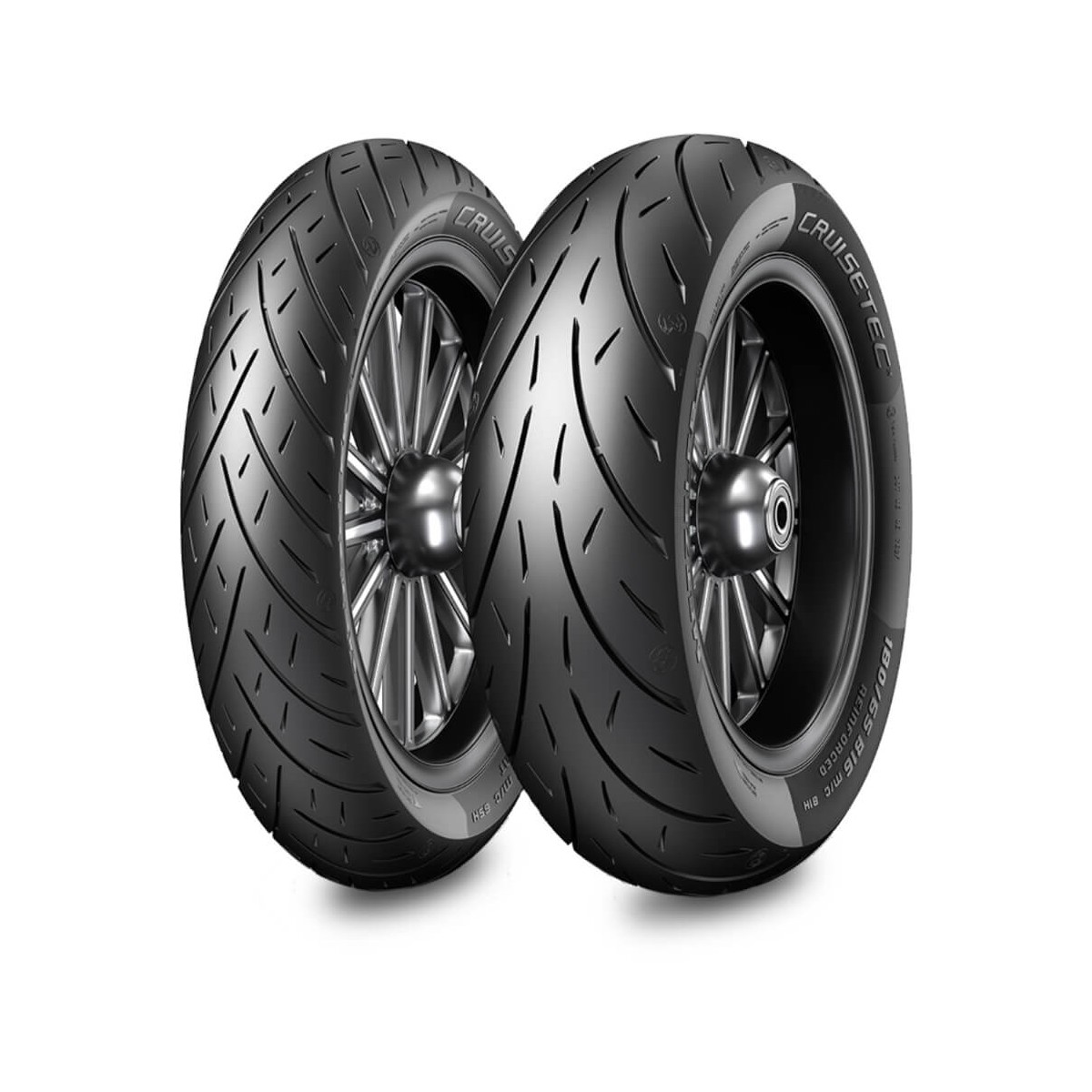 Metzeler CRUISETEC TL FRONT 130/70 R18 63H