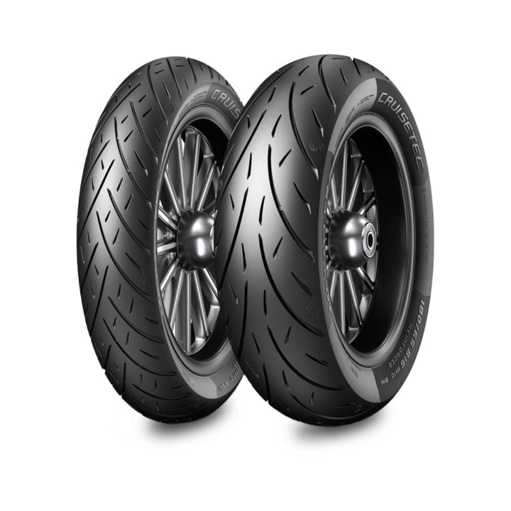 Pneumatici moto estivi Metzeler CRUISETEC TL FRONT 130/70 R18 63H