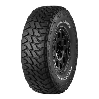 Grenlander PREDATOR M/T 235/85 R16 120Q